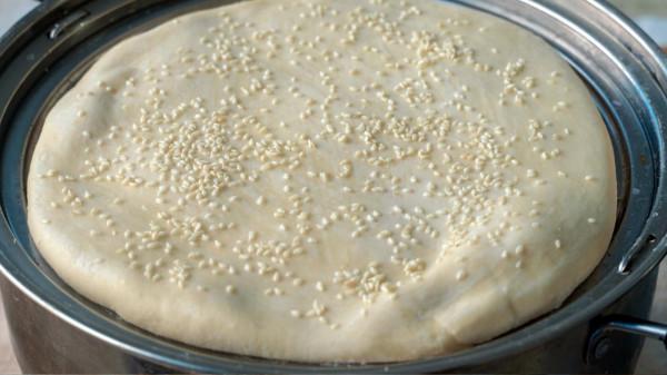 一週早餐不重樣,分享7種好吃好做的發麵餅,柔軟多層,口味豐富 一週早餐不重樣,分享7種好吃好做的發麵餅,柔軟多層,口味豐富