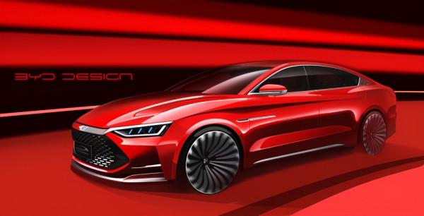 科技樹顛倒了，DM-i其實是純電車的升級版，而DM-p則是再次升級