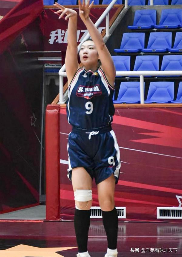 WCBA | 季後賽五大精彩瞬間