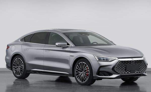 工信部第352批新車申報，設計師的腦洞太大也不是一件好事