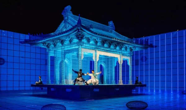 只有河南•戲劇幻城 只有河南•戲劇幻城