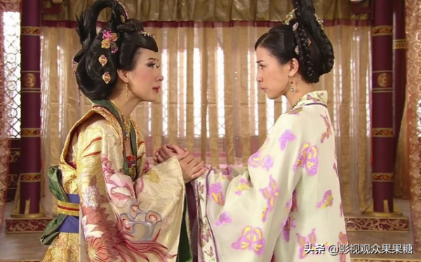 論影視劇中的“聖母”，你不得不服劉三好，主角光環太強大