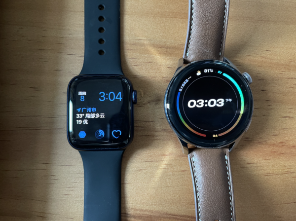 智慧表時代來臨，誰能在這混戰中倖存下去？