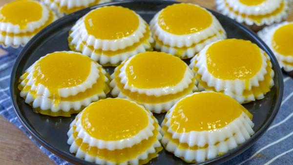 分享8款適合秋天吃的早餐，營養健康又美味，自己在家也能做