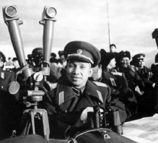 1979年第一大將粟裕,受何冤屈?為何去世十年後才平反? 1979年第一大將粟裕,受何冤屈?為何去世十年後才平反?