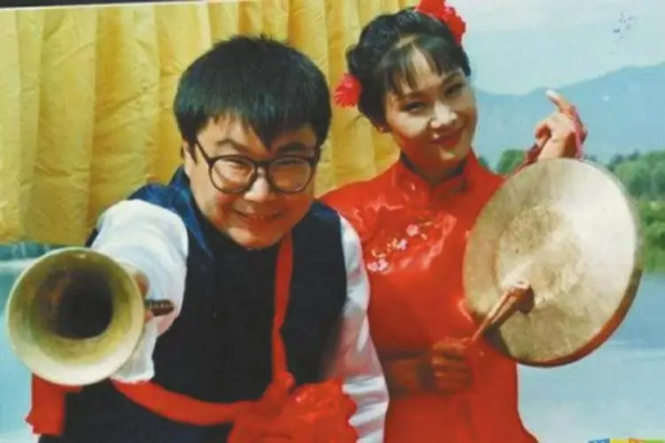 尹相傑、滿文軍、謝東：被吸毒毀掉事業的過氣歌手