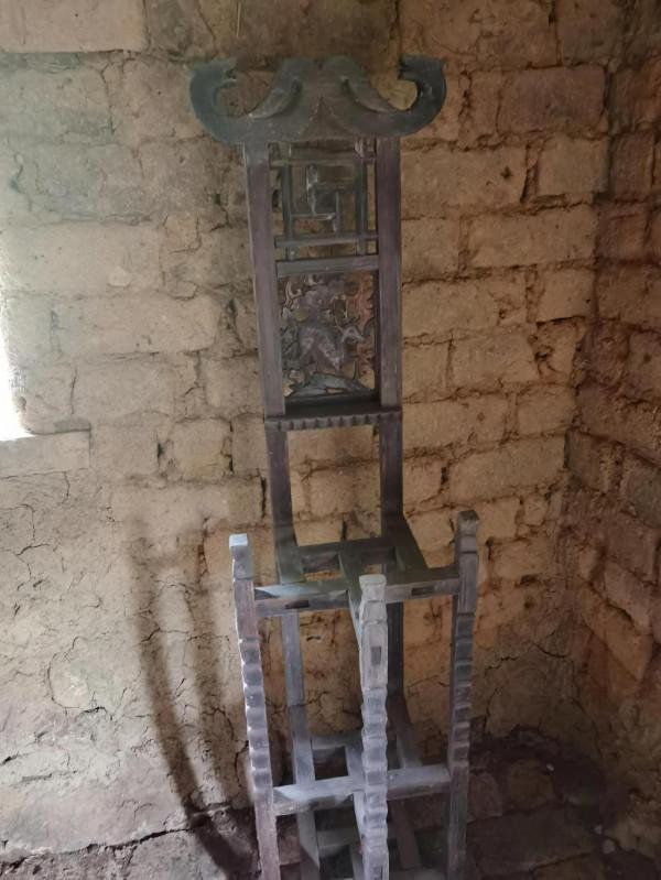 清朝道光十八年的瓷碗,竟然出現在廣西博白大車坪 清朝道光十八年的瓷碗,竟然出現在廣西博白大車坪