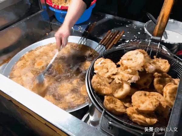 這道美食是潮汕人小時候的記憶，00後認識的人已經不多了