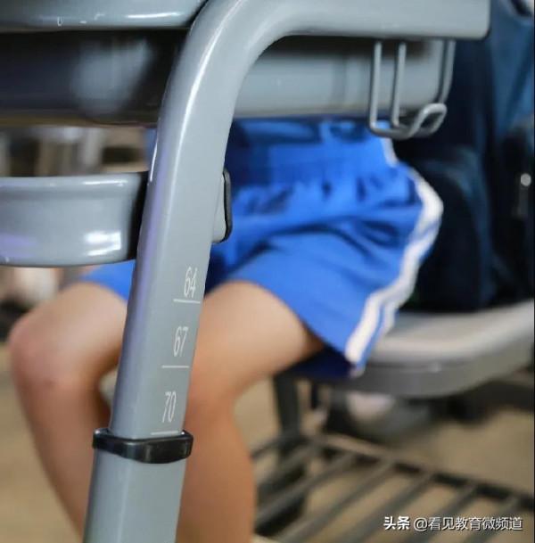 可升降課桌椅,抽屜式摺疊床,一家深圳學校的教育設計創新應用 可升降課桌椅,抽屜式摺疊床,一家深圳學校的教育設計創新應用