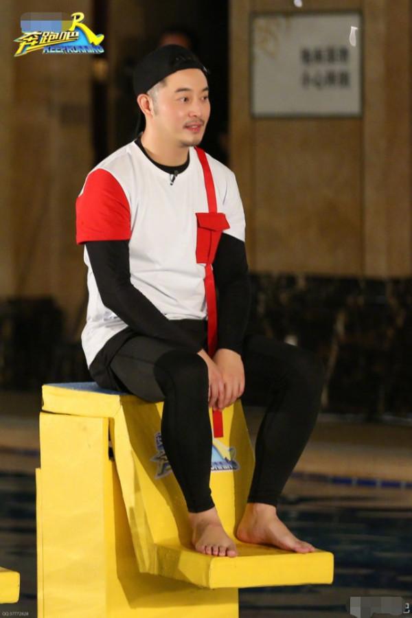 《跑男》大換血!3女4男新搭配,頂級流量和劣跡藝人都走了? 《跑男》大換血!3女4男新搭配,頂級流量和劣跡藝人都走了?