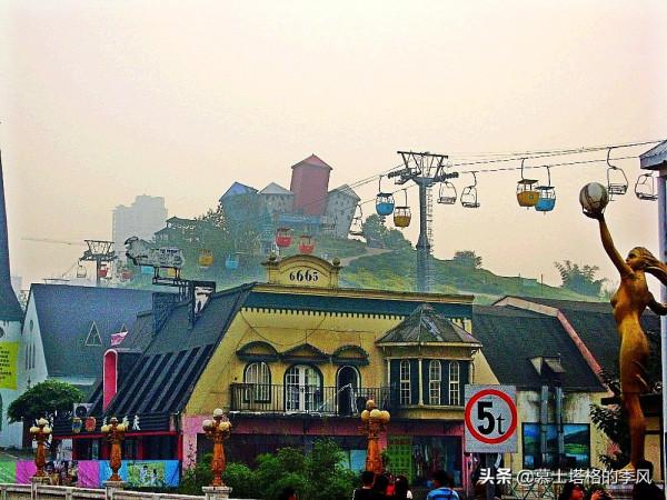 中國4條有名的洋人街為何洋人越來越少? 中國4條有名的洋人街為何洋人越來越少?