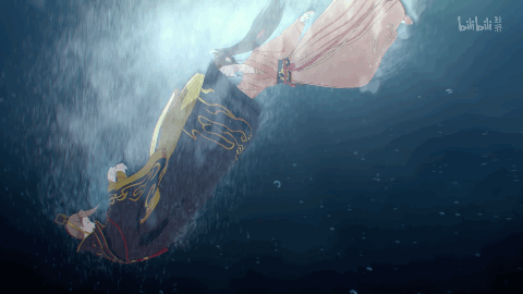 國漫推薦《兩不疑》，古裝靈魂互換，皇帝去宮鬥直呼專業