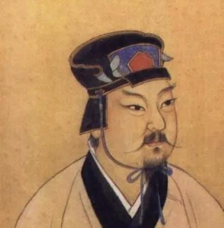 秦始皇統一六國的九位功臣
