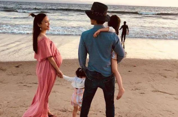 王力宏回應前妻,李靚蕾深夜反擊!兩人反目成仇,真正原因就是錢 王力宏回應前妻,李靚蕾深夜反擊!兩人反目成仇,真正原因就是錢