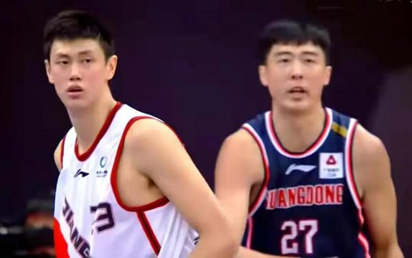 三少領銜,新四人組再次出擊,二番戰廣東對江蘇看小將們如何演繹 三少領銜,新四人組再次出擊,二番戰廣東對江蘇看小將們如何演繹