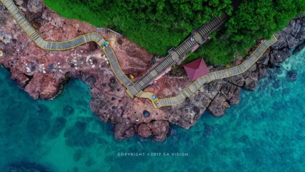 國內最適合閨蜜旅行的10個地方，校服到婚紗，還差一場旅行？