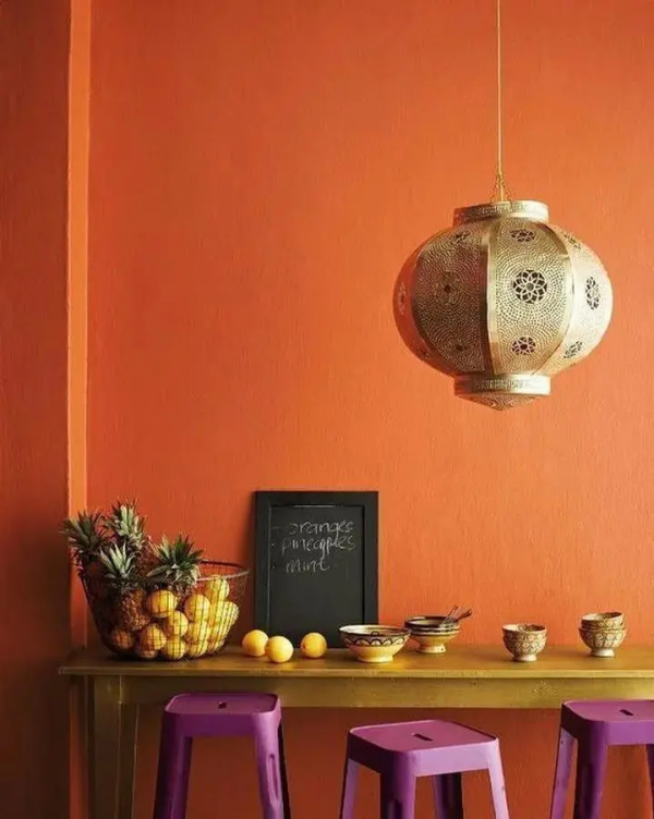 來了來了，2022年家居流行色新鮮出爐，趕緊收藏