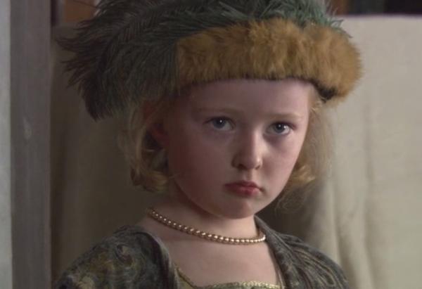 伊麗莎白一世25歲登基，為保住青春一輩子戴假髮抹鉛粉，69歲去世