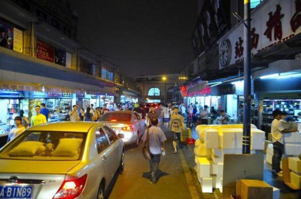 假表名氣不輸莆田假鞋，作為中國鐘錶之都的廣東，為何這麼多假表？