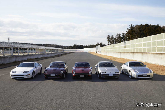 Fairlady Z！在日本二手也得賣20多萬RMB的傳奇跑車