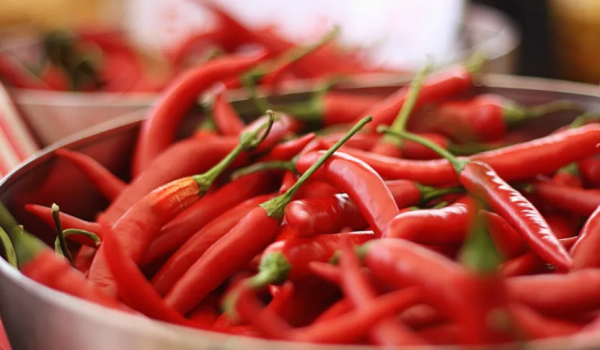 越吃越瘦食材top10 越吃越瘦食材top10