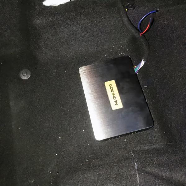 汕頭貓王新捷達音響改裝先鋒兩分頻,雙升級帶來全新聽音體驗 汕頭貓王新捷達音響改裝先鋒兩分頻,雙升級帶來全新聽音體驗