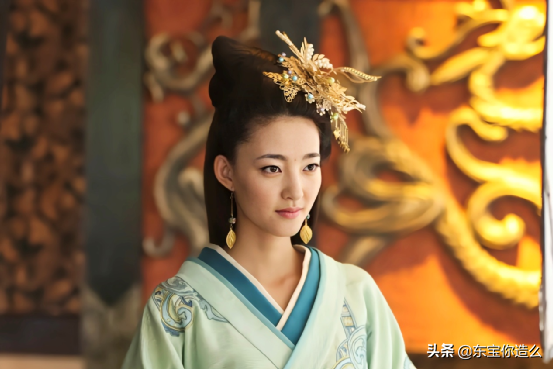 盤點4位古裝女反派:江玉燕仍然是觀眾最愛,白飛飛讓人又愛又恨 盤點4位古裝女反派:江玉燕仍然是觀眾最愛,白飛飛讓人又愛又恨