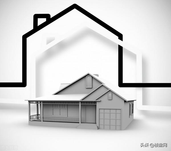 三個現象出現，樓市將加速下滑，炒房者日子將變難