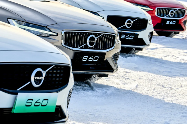 不要再說它有多安全了，帶你認清沃爾沃的另一面