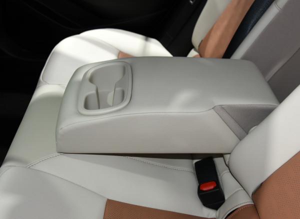 更注重安全的緊湊級家用轎車 廣汽豐田凌尚值嗎？