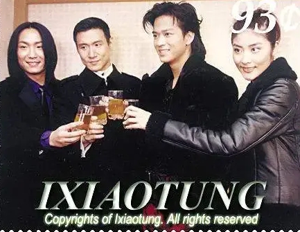 5對“師徒反目”的明星,有人大度原諒,有人公堂對薄 5對“師徒反目”的明星,有人大度原諒,有人公堂對薄