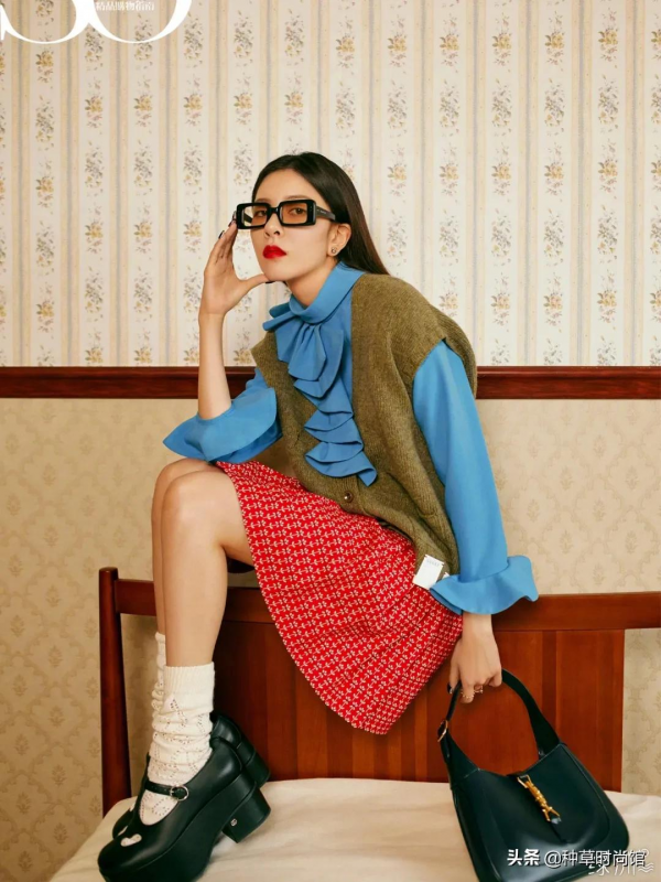 今年最火的大牌包包，這6只才最值得買