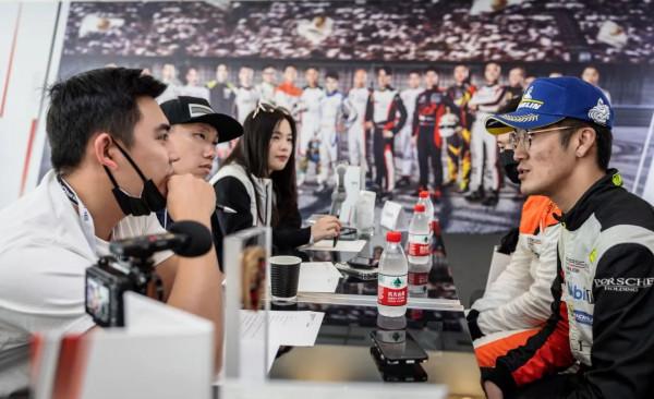 「採訪」專訪2021年PCCA亞季軍崔嶽與餘快