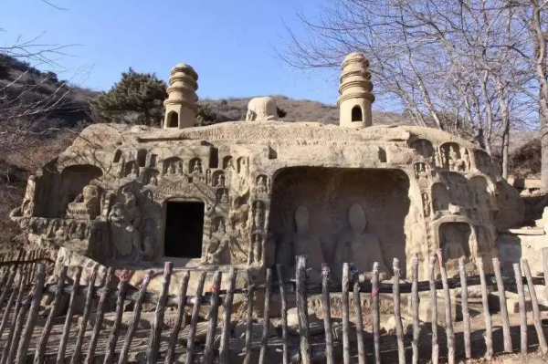 「山西國保」晉南&;晉東南篇 | 全國第一的文保大省究竟有多牛 「山西國保」晉南&;晉東南篇 | 全國第一的文保大省究竟有多牛