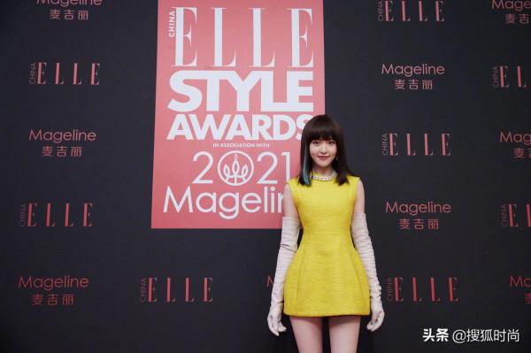 原來,女明星的紅毯造型已經卷到了這些細節 原來,女明星的紅毯造型已經卷到了這些細節