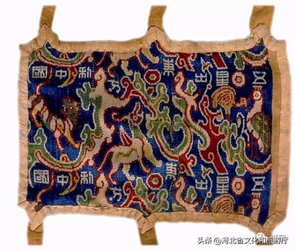 被永久禁止出國的64件國寶文物！