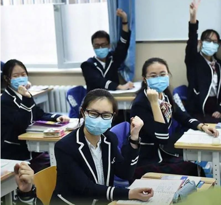 高中生想要考600分以上,難度大不大?班主任給出學習參考意見 高中生想要考600分以上,難度大不大?班主任給出學習參考意見