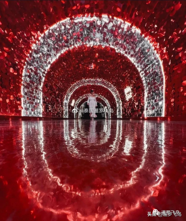 體驗新年最濃氛圍，曼谷全攻略來了，這些地方不可錯過