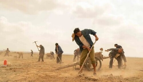 衛星告訴你,只有鳥能飛過的峽谷,修起一條“珠穆朗瑪峰” 衛星告訴你,只有鳥能飛過的峽谷,修起一條“珠穆朗瑪峰”