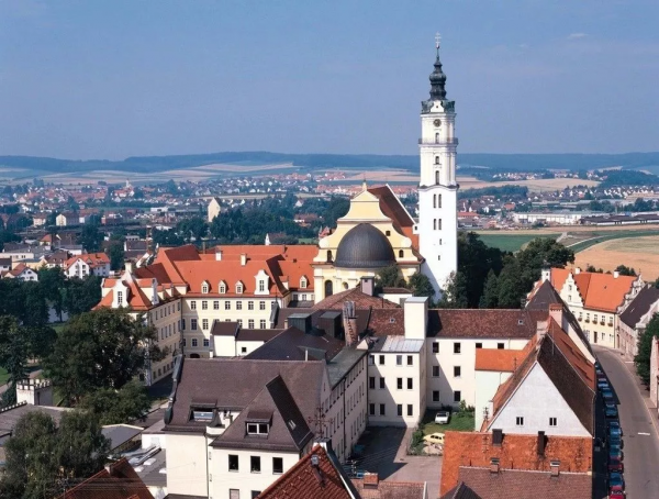 世界上的房子分兩種：一般國家的房子和德國的房子