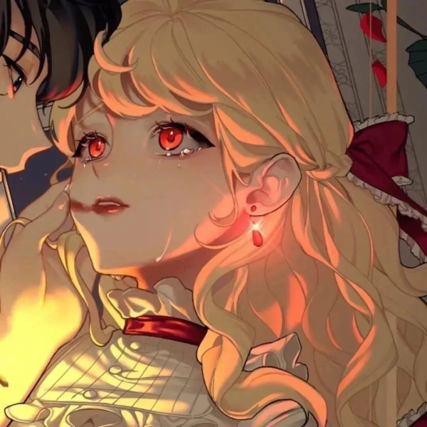 情侶頭像系列「動漫/乾飯人/情侶網名」