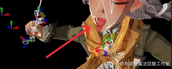 《仙劍奇俠傳：世界》公佈新情報？國內首個國風文化元宇宙