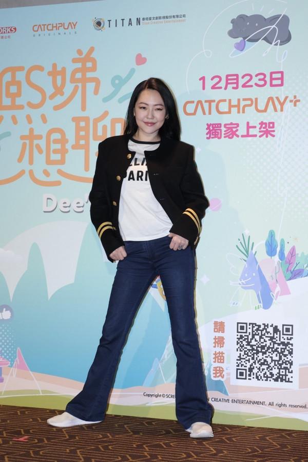 小S拒談王力宏 汪小菲《康熙》神預言只是玩笑