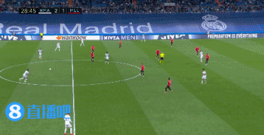 西甲第6輪綜述:皇馬大勝馬洛卡 巴薩遭遇兩連平 西甲第6輪綜述:皇馬大勝馬洛卡 巴薩遭遇兩連平