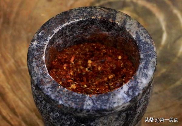 麻婆豆腐原來這麼簡單，廚師長教你訣竅，香辣入味，嫩滑不破碎