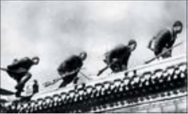 抗日戰爭時期，劉伯承進行總結的麻雀戰，作戰過程是怎樣的？