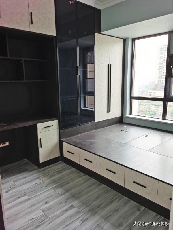 新房硬裝剛結束,傢俱軟裝正在佈置,目前花了20萬,最後附上清單 新房硬裝剛結束,傢俱軟裝正在佈置,目前花了20萬,最後附上清單