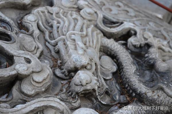 北京古蹟總結篇：帝都打卡，必去十二處景點，這才是北京