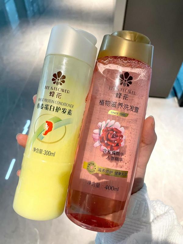 消費降級？平價洗髮水也可以這麼好用