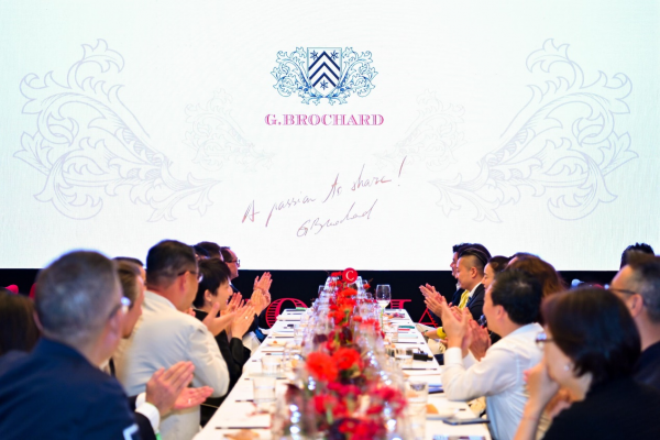 信任之選,尊享柏弈 法國葡萄酒品牌柏弈全球釋出 信任之選,尊享柏弈 法國葡萄酒品牌柏弈全球釋出